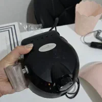 سوهان برقی اصلی