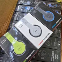 البرزموبایل هدفون p47 تک وعمده (جشنواره)|لوازم جانبی موبایل و تبلت|همدان, |دیوار