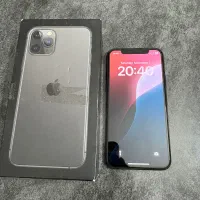 ایفون ۱۱پرو ۶۴گیگ