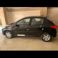 پژو 207i پانوراما اتوماتیک TU5P، مدل ۱۴۰۴|خودرو سواری و وانت|تهران, بوستان چیتگر|دیوار