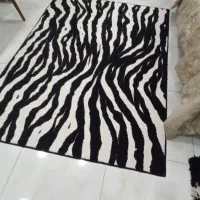 فرش فانتزی ۴ متری