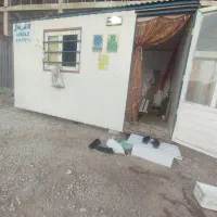 کانکس|مصالح و تجهیزات ساختمان|پردیس, فاز ۵|دیوار