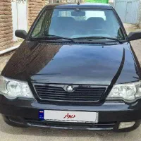 پراید۱۳۲ مدل ۸۹