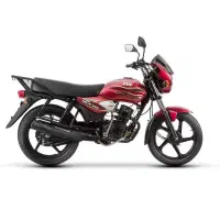 موتور tvs