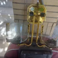 چراغ روشنایی گازی