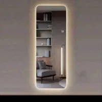 آینه بک لایت با قیمت اقتصادی و تحویل سریع|آینه|مشهد, یاس|دیوار