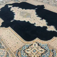 دو تخته فرش دوازده متری سالم سالم