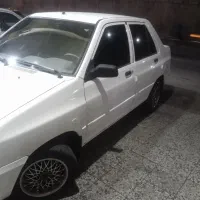 پراید 132|خودرو سواری و وانت|دزفول, |دیوار