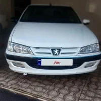 فروش پژو پارس تیوفایو مدل ۹۴