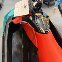 جت اسکی اسپارک مدل۲۰۱۸|قایق و سایر وسایل نقلیه|سرخرود, |دیوار