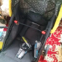 کالسکه. کریر. صندلی ماشین. گهواره|کالسکه و لوازم جانبی|تهران, تختی|دیوار