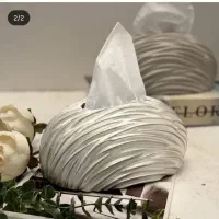 کاور دستمال