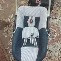 کریر بچه