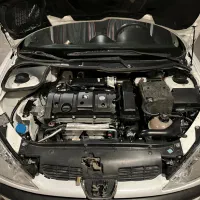 پژو ۲۰۶ تیپ ۵|خودرو سواری و وانت|تهران, الهیه|دیوار