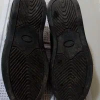 کفش چرم صنعتی سایز41