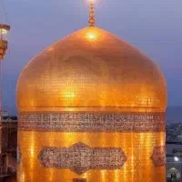 تور زیارتی مشهد مقدس کربلا..