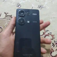 گوشی پوکو m6 pro