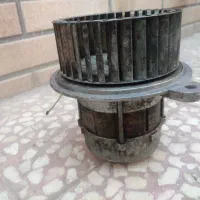 دینام مشعل