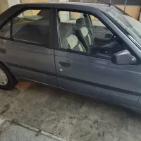 پژو 405 GLX دوگانه کارخانه|خودرو سواری و وانت|پردیس, فاز ۴|دیوار