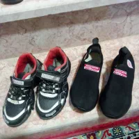 دمپایی و غیره|کیف، کفش، کمربند|برازجان, |دیوار