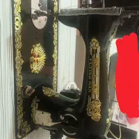چرخ خیاطی