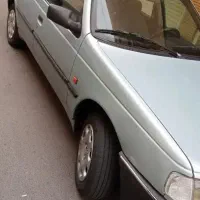 پژو روا دوگانه سوز|خودرو سواری و وانت|تبریز, |دیوار