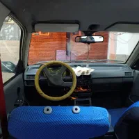 پراید مدل82 تر تمیز|خودرو سواری و وانت|بناب, |دیوار