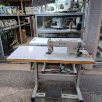 فروشگاه عسکری چرخ خیاطی راسته دوپایه دینام مگنتی