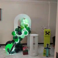 بادکنک آراییتو به من بسپار|خدمات پذیرایی، مراسم|بندرعباس, |دیوار