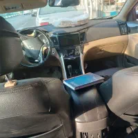 هیوندا وای اف ۲۰۱۱|خودرو سواری و وانت|یزد, |دیوار