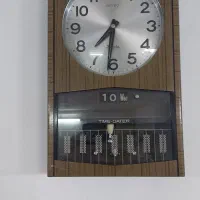 ساعت دیواری سیکو اصل ژاپن