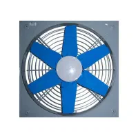 هواکش خاکدامن