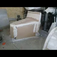 خودروی طرح فورد فست فود|خودرو سواری و وانت|تهران, ستارخان|دیوار