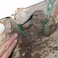 نشت یابی لوله کشی آب و فاضلاب تضمینی|خدمات پیشه و مهارت|اهواز, زیتون کارمندی|دیوار