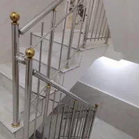 بورس کناف و نرده استیل|خدمات پیشه و مهارت|خمین, |دیوار