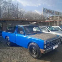 نیسان ۸۳ تناژ بالا