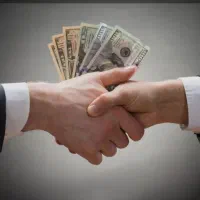 سرمایه گذار برای یک کسب و کار