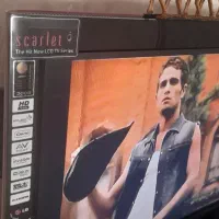 تلویزیون32اینچ الجی lcd|تلویزیون و پروژکتور|خرمدره, |دیوار