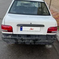 پراید مدل ۸۹|خودرو سواری و وانت|پاکدشت, پاکدشت (مامازند)|دیوار