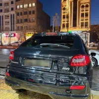 فروش 207 پانا مدل 1401