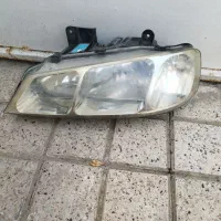 چراغ جلو پارس سمت راننده