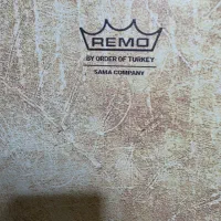 دف سما (REMO)|سازهای سنتی|اصفهان, برازنده|دیوار