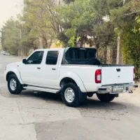 پیکاپ مدل ۱۳۹۰|خودرو سواری و وانت|مشهد, احمدآباد|دیوار