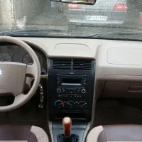 پژو ۴۰۵ مدل ۹۷ موتور تقویت