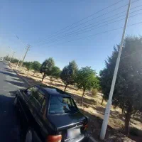 پراید شاسی پلم|خودرو سواری و وانت|هشتگرد, مدرس|دیوار