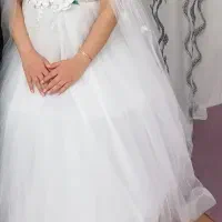 لباس عروس دخترانه|لباس|نیشابور, مازول|دیوار