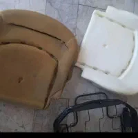 تودوزی و صندلی دست کامل پرشیا|قطعات یدکی و لوازم جانبی|تبریز, |دیوار