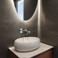 نوساز -شیک ولوکس اجاره 200متری - دهخدا