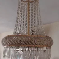 لوستر قدیمی