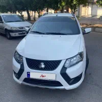 کوییک s مدل ۱۴۰۴|خودرو سواری و وانت|اهواز, آریاشهر|دیوار